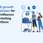 Influence Marketing Platform