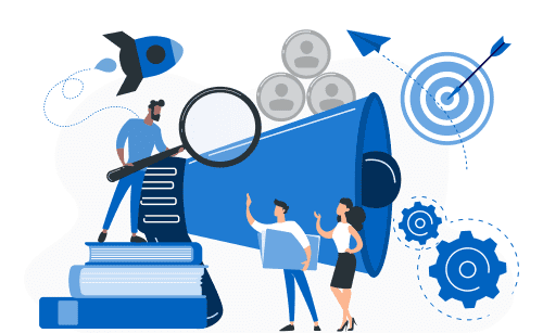 digital marketing channels for lead generation