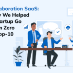 Collaboration SaaS