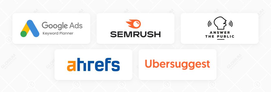 Keyword Research Tools for Startups