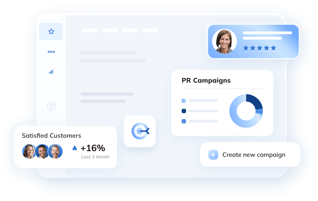 Startup
