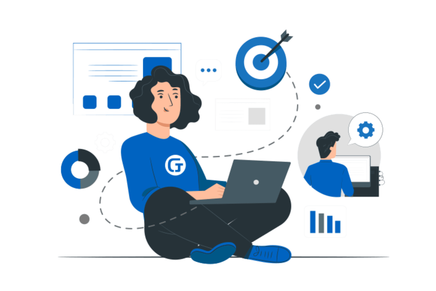 Startup Marketing Case Studies by Glorium Marketing