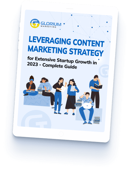 Content Marketing Strategy for Startups - White Paper