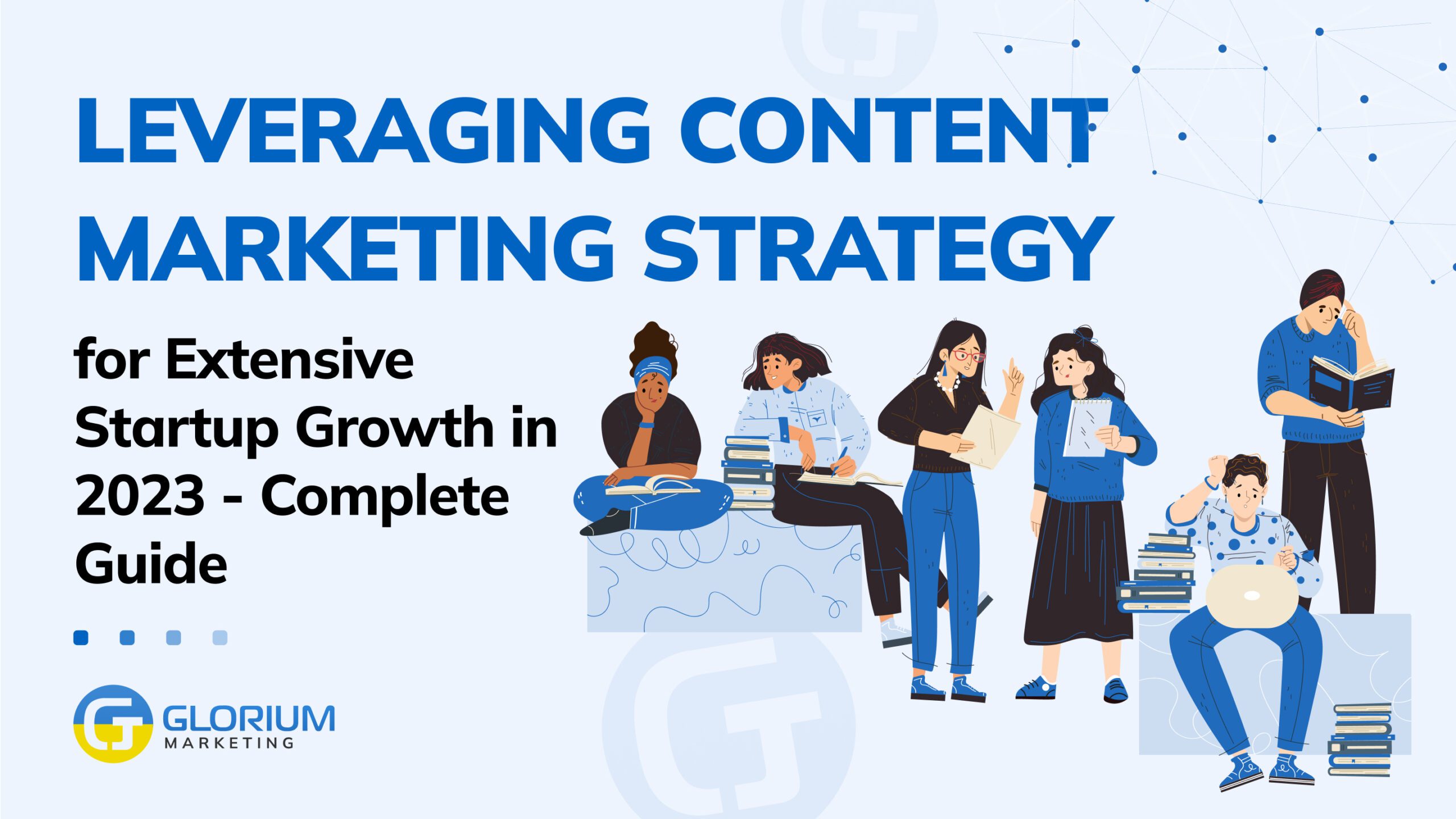 Content Marketing Strategy for Startups