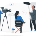 Lights, Camera, Action: How Video Marketing Can Drive a Startup Growth