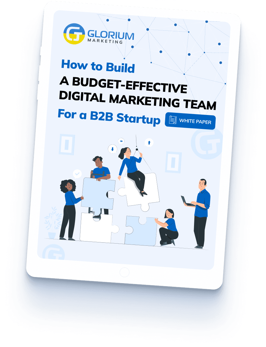 How to Build a Digital Marketing Team